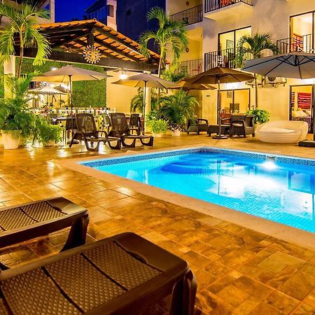 Vallarta Sun (Adults Only) Puerto Vallarta Exterior foto