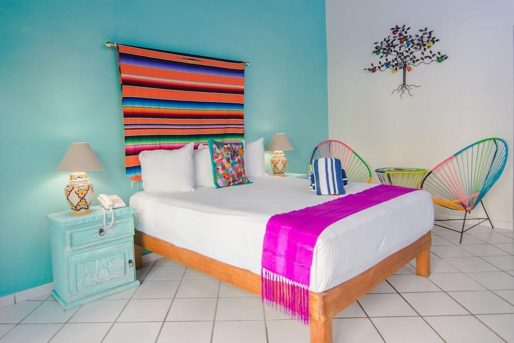 Vallarta Sun (Adults Only) Puerto Vallarta Exterior foto