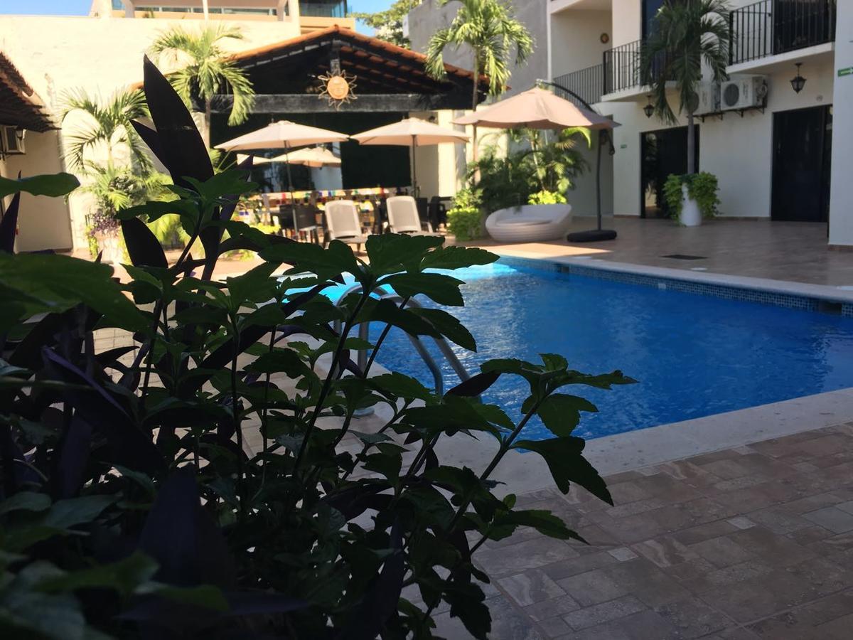 Vallarta Sun (Adults Only) Puerto Vallarta Exterior foto