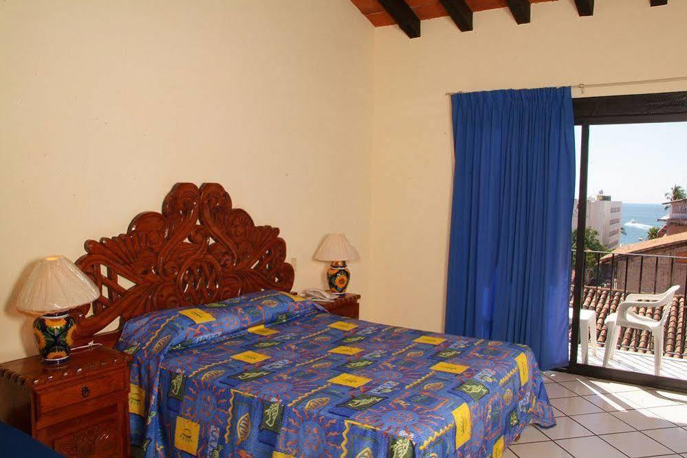 Vallarta Sun (Adults Only) Puerto Vallarta Exterior foto